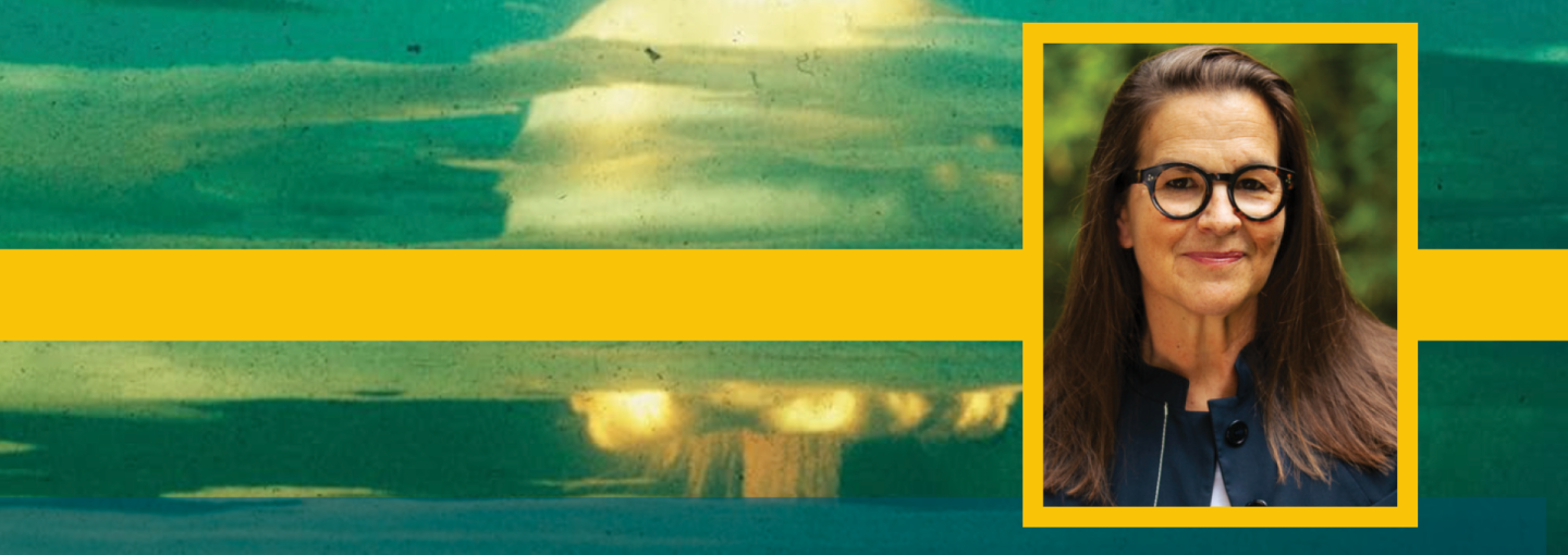 Annie Jacobsen Nuclear War